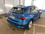  Audi  A3  Sportback 35 TDI Business Line 2.0 TDI 150CV BVM6 E6d #3