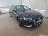  Audi  A4 AUDI  Avant / 2019 / 5P / Break 35 TFSI 150 S tronic Business line #4