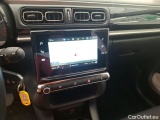  Citroen  C3  Shine 1.2 PureTech 110CV BVA6 E6d #7
