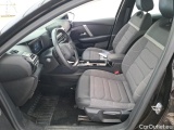  Citroen  C4  X Feel Pack 1.2 PureTech 130CV BVA8 6E #8
