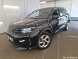 C5 Aircross