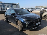 DS 7 CROSSBACK
