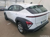  Hyundai  Konna Kona Intuitive Hybrid 2WD 1.6 T-GDI 140CV BVA6 E6d #2