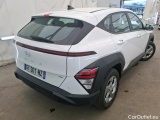  Hyundai  Konna Kona Intuitive Hybrid 2WD 1.6 T-GDI 140CV BVA6 E6d #3