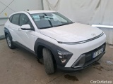  Hyundai  Konna Kona Intuitive Hybrid 2WD 1.6 T-GDI 140CV BVA6 E6d #4