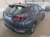  Hyundai  Tucson  Business Mild-Hybrid 2WD 1.6 CRDI 135CV BVA7 E6d #3