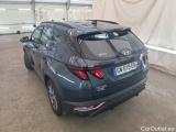  Hyundai  Tucson  Business Mild-Hybrid 2WD 1.6 CRDI 135CV BVA7 E6d #2