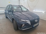 Hyundai  Tucson  Business Mild-Hybrid 2WD 1.6 CRDI 135CV BVA7 E6d #4
