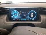  Hyundai  Tucson  Business Mild-Hybrid 2WD 1.6 CRDI 135CV BVA7 E6d #7