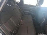  Hyundai  Tucson  Business Mild-Hybrid 2WD 1.6 CRDI 135CV BVA7 E6d #9