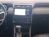  Hyundai  Tucson  Business Mild-Hybrid 2WD 1.6 CRDI 135CV BVA7 E6d #10