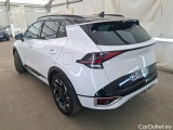  KIA  Sportage KIA  / 2021 / 5P / SUV 1.6 T-GDI 265 PHEV AUTO 4WD GT-LINE PREM #2