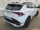  KIA  Sportage KIA  / 2021 / 5P / SUV 1.6 T-GDI 265 PHEV AUTO 4WD GT-LINE PREM #3