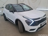  KIA  Sportage KIA  / 2021 / 5P / SUV 1.6 T-GDI 265 PHEV AUTO 4WD GT-LINE PREM #4