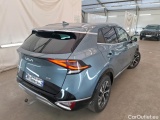  KIA  Sportage  Design Hybrid 1.6 T-GDi 230CV BVA6 E6d #3