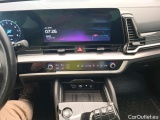  KIA  Sportage  Design Hybrid 1.6 T-GDi 230CV BVA6 E6d #7