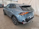  KIA  Sportage  Design Hybrid 1.6 T-GDi 230CV BVA6 E6d #2