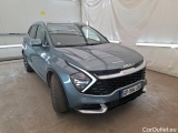  KIA  Sportage  Design Hybrid 1.6 T-GDi 230CV BVA6 E6d #4