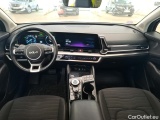  KIA  Sportage  Design Hybrid 1.6 T-GDi 230CV BVA6 E6d #5