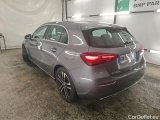  Mercedes  A-Klasse MERCEDES-BENZ Classe A Compact / 2022 / 5P / Berline A 180 d Business Line 8G-DCT #2