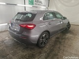  Mercedes  A-Klasse MERCEDES-BENZ Classe A Compact / 2022 / 5P / Berline A 180 d Business Line 8G-DCT #3