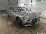  Mercedes  A-Klasse MERCEDES-BENZ Classe A Compact / 2022 / 5P / Berline A 180 d Business Line 8G-DCT #4