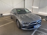  Mercedes  CLA-Klasse MERCEDES BENZ CLA Coupe 2019 4P Coupé CLA 180 d Business Line BA8 #4