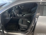  Mercedes  CLA-Klasse MERCEDES BENZ CLA Coupe 2019 4P Coupé CLA 180 d Business Line BA8 #8