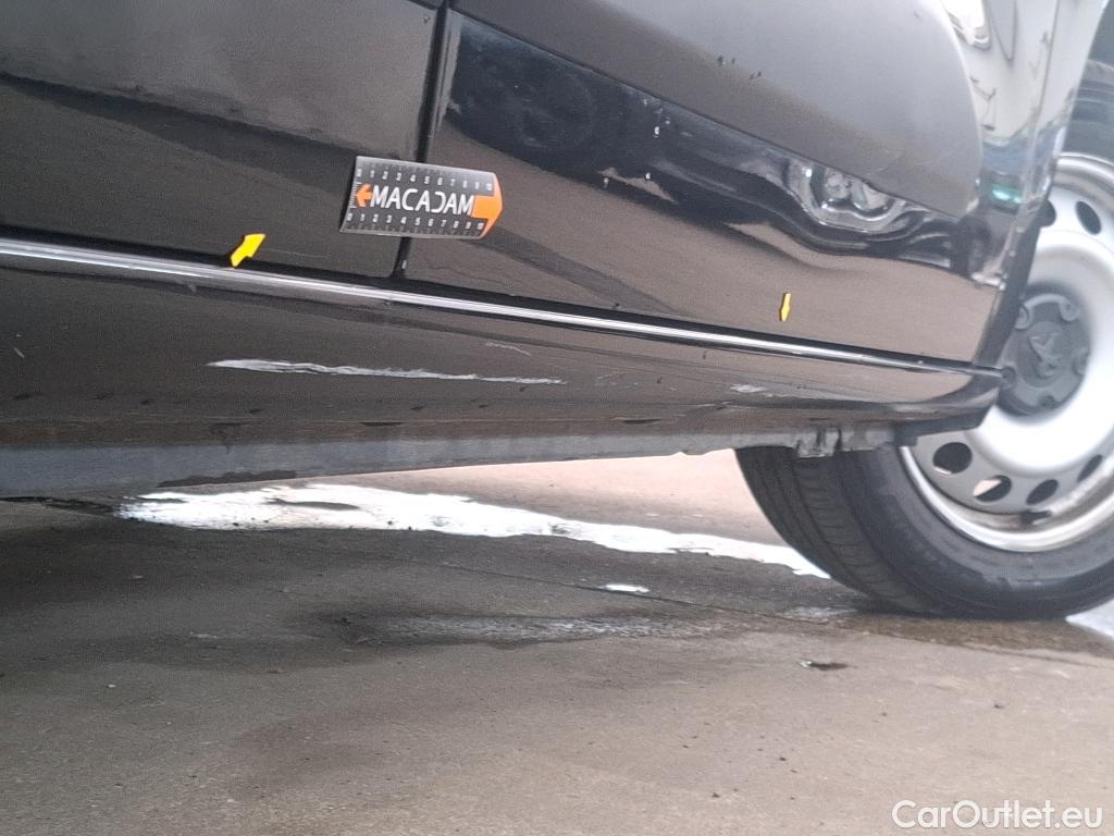  Peugeot  Partner  Premium L1 1.5 HDi 130CV BVM6 E6d #50