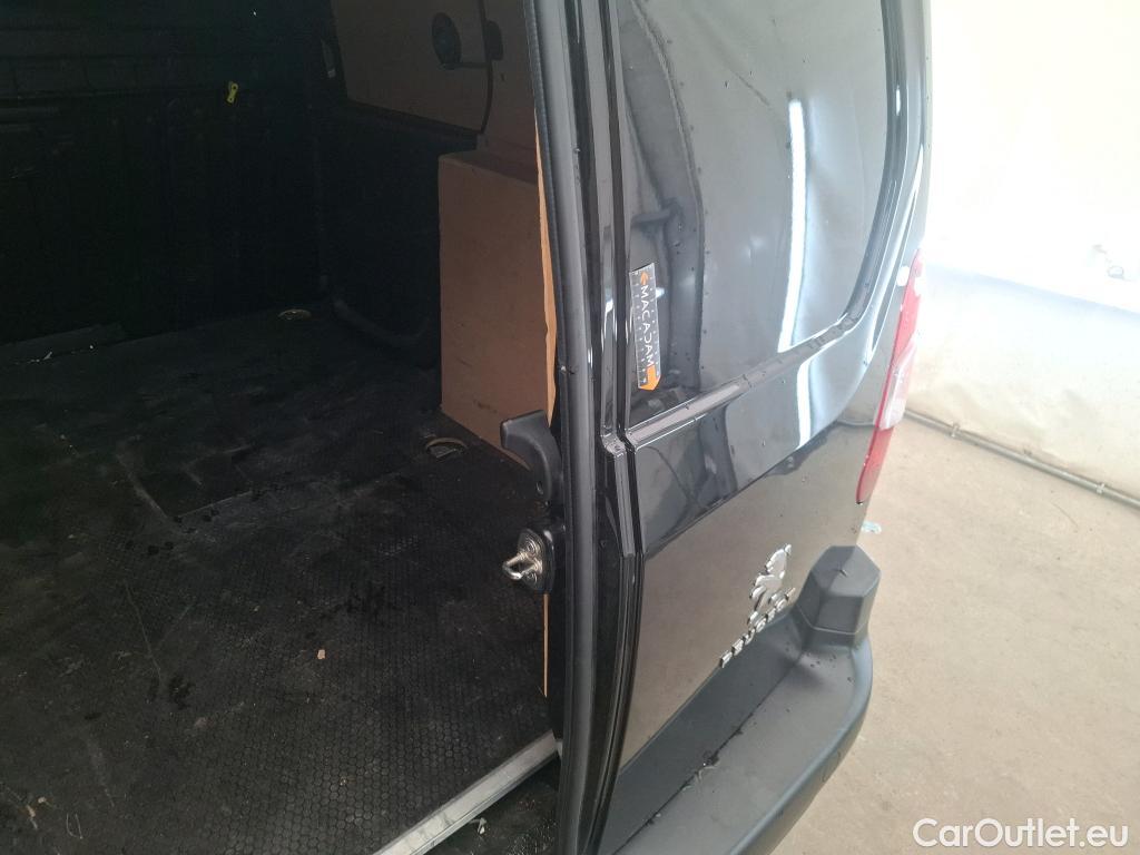  Peugeot  Partner  Premium L1 1.5 HDi 130CV BVM6 E6d #57