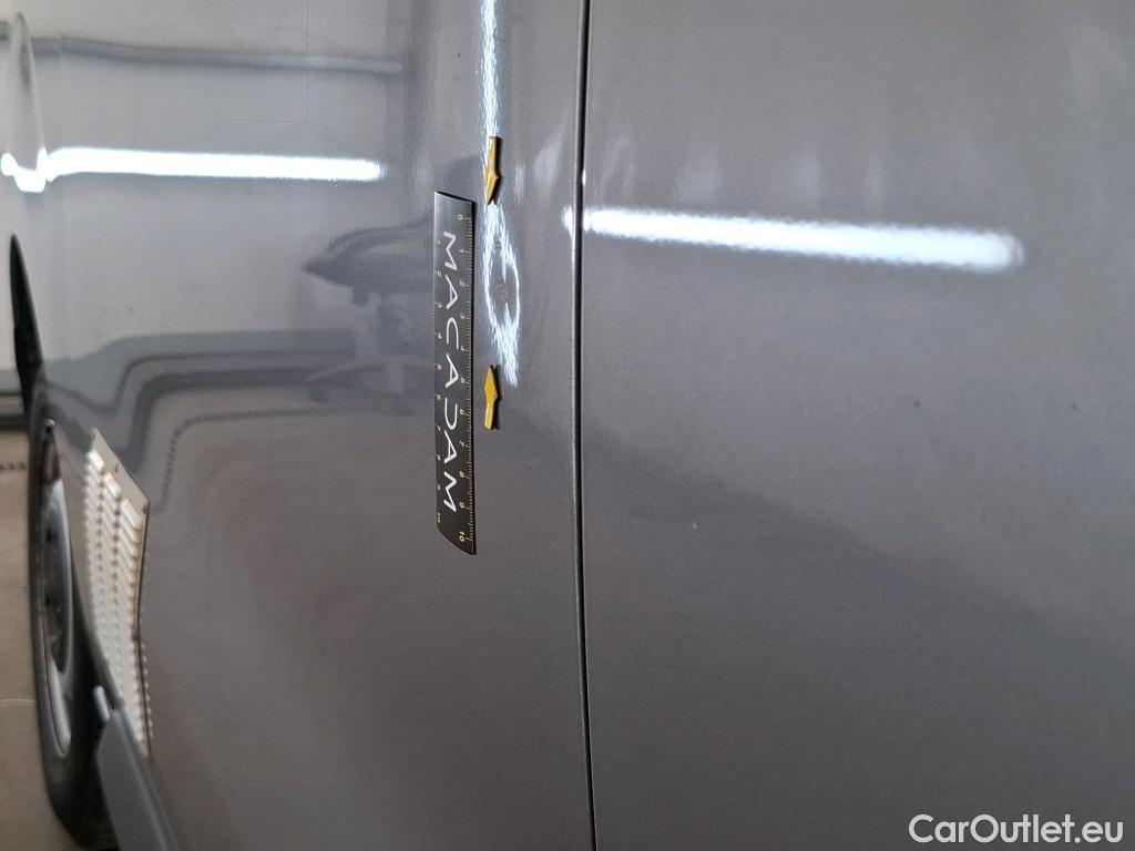  Citroen  Jumpy  Fourgon Driver M 2.0 BlueHDi 120CV BVM6 E6d #14