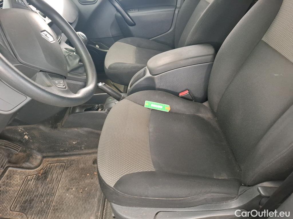  Renault  Kangoo  Express Maxi Extra (Série Spéciale) 1.5 dCi 110CV BVM6 E6 #32