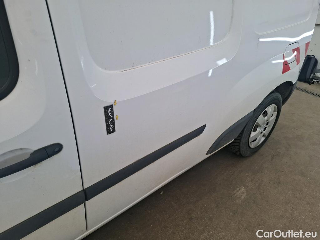  Renault  Kangoo  II Express Maxi Extra (Série Spéciale) 1.5 dCi 95CV BVM6 E6dT #8