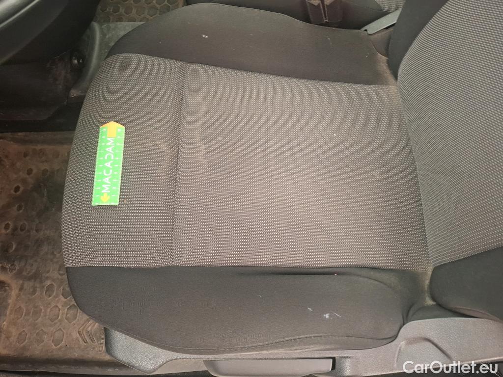  Citroen  Berlingo  Fourgon Driver M 1000 1.5 BlueHDi 100CV BVM5 E6dT #13
