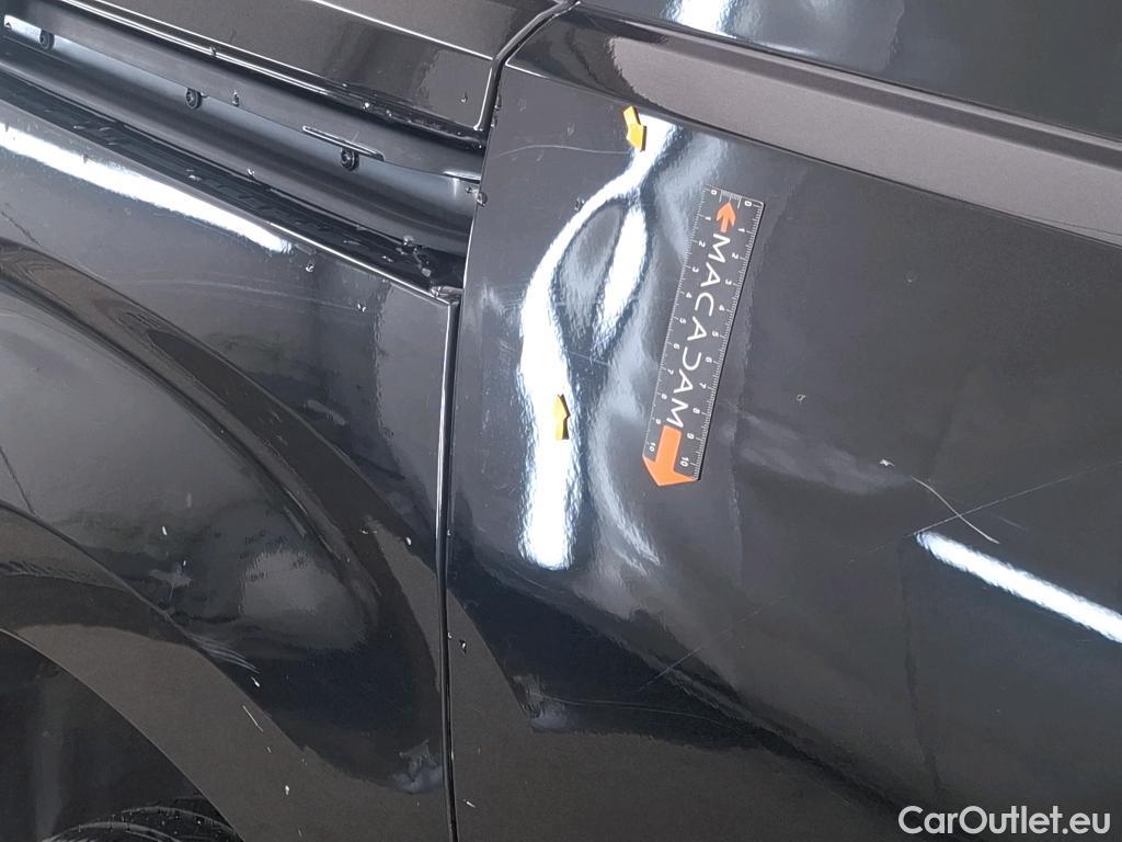  Peugeot  Partner  Premium L1 1.5 HDi 130CV BVM6 E6d #31