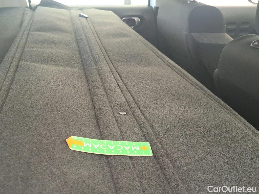  Citroen  C3 CITROEN  Société / 2020 / 5P / Berline PureTech 83 S&S BVM Feel Nav #23