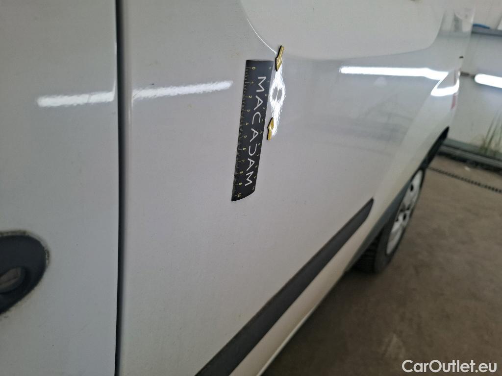  Renault  Kangoo  II Express Maxi Extra (Série Spéciale) 1.5 dCi 95CV BVM6 E6dT #9