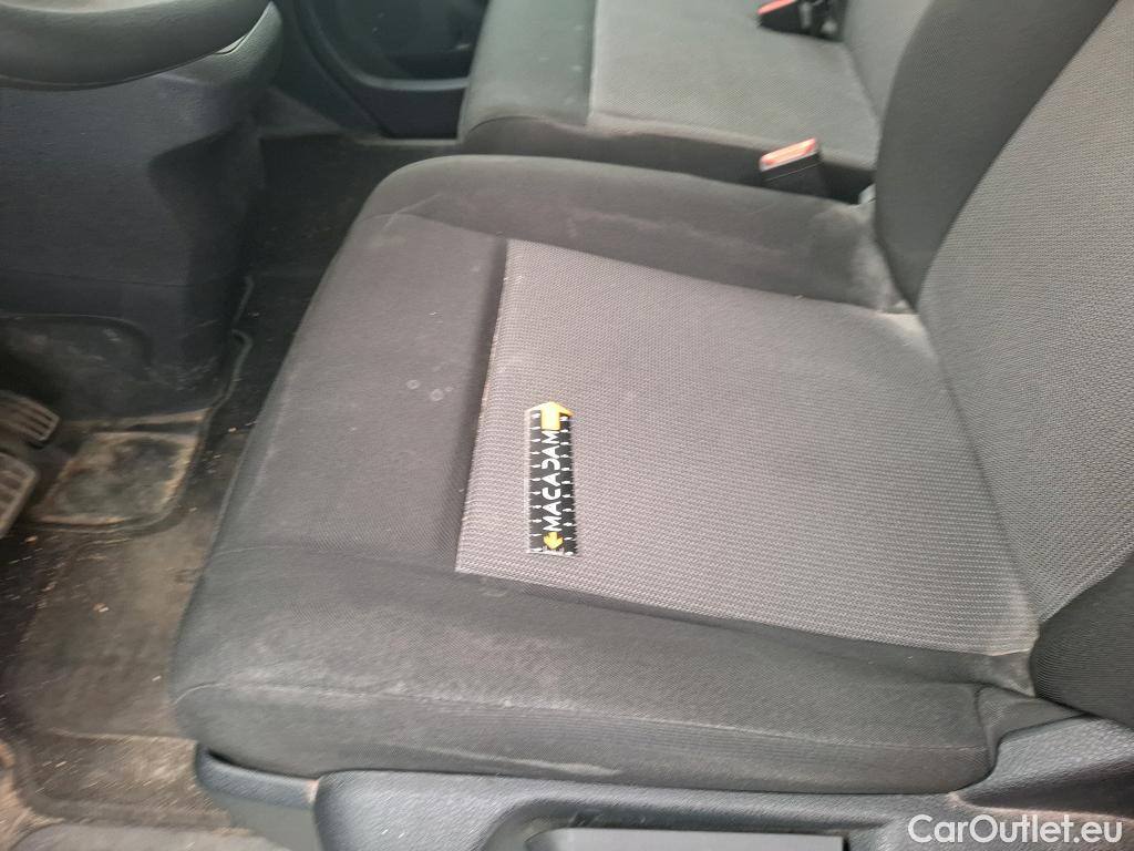  Citroen  Jumpy  Fourgon Fourgon M 2.0 BlueHDi 145CV BVA8 6E #10