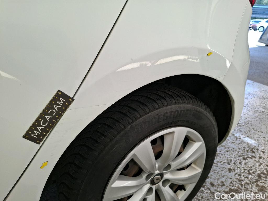  Renault  Clio  V Société Air Nav 1.5 dCi 85CV BVM6 E6dT #2