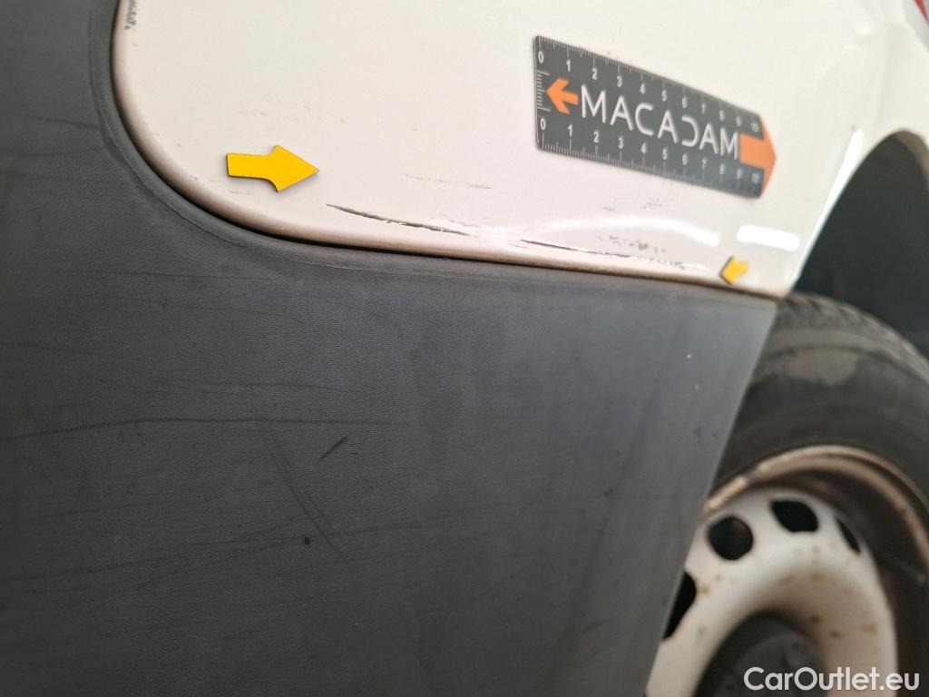  Citroen  Berlingo  Fourgon Club L1 (Court) 1.6 BlueHDi 100CV BVM5 E6 #8