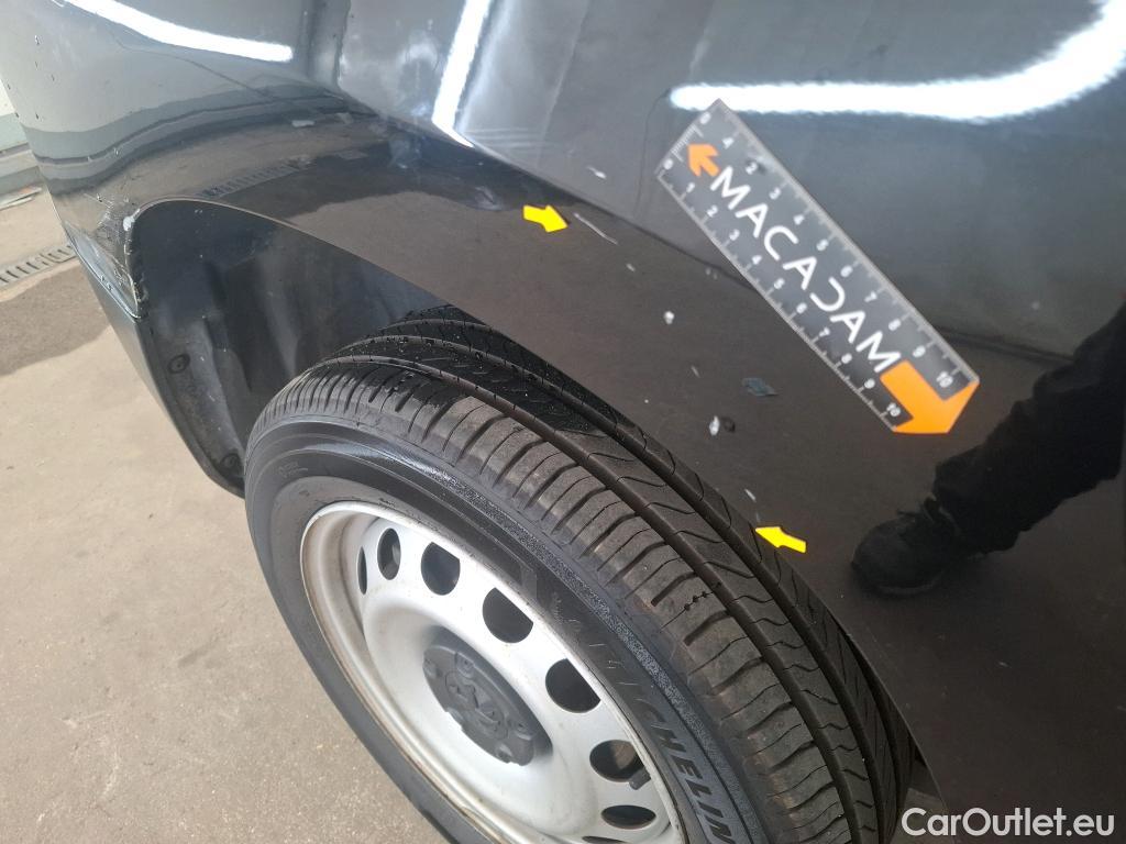  Peugeot  Partner  Premium L1 1.5 HDi 130CV BVM6 E6d #21