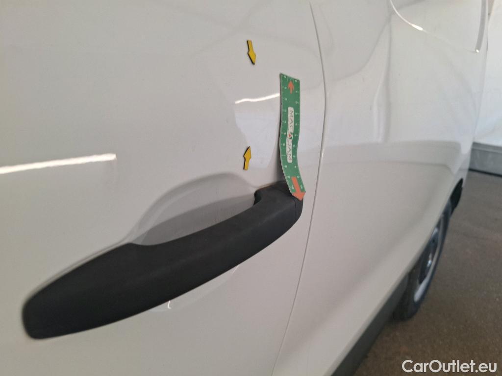  Renault  EXPRESS Kangoo  Confort 1.3 TCe 100CV BVM6 E6d #5