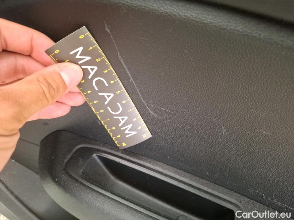  Renault  Clio  V Société Air Nav 1.5 dCi 85CV BVM6 E6dT #5