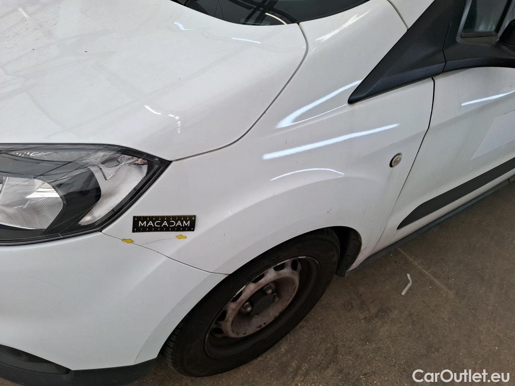  Ford  Transit FORD  Courier / 2018 / 4P / Fourgonnette 1.0E100 BV5 Trend #45