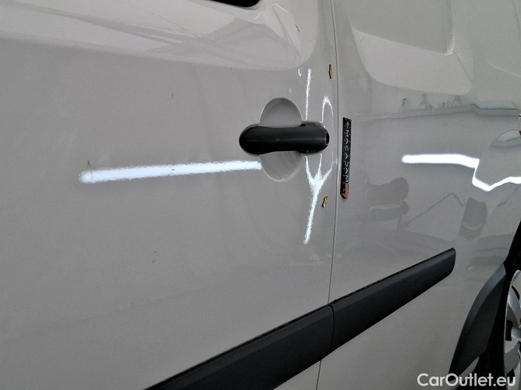  Renault  Kangoo  Express Maxi Extra (Série Spéciale) 1.5 #10