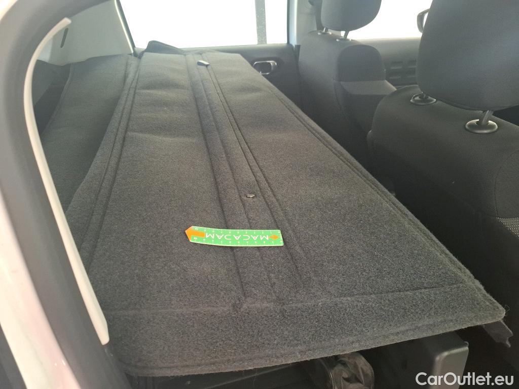  Citroen  C3 CITROEN  Société / 2020 / 5P / Berline PureTech 83 S&S BVM Feel Nav #22