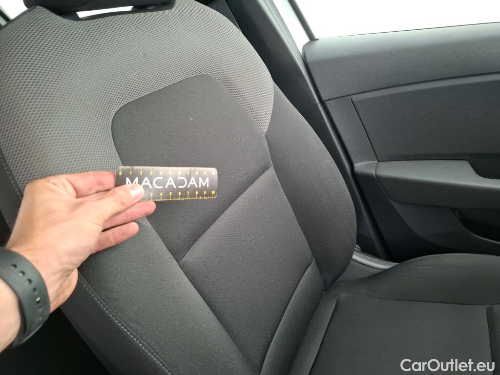  Renault  Clio  V Société Air Nav 1.5 dCi 100CV BVM6 E6d #23