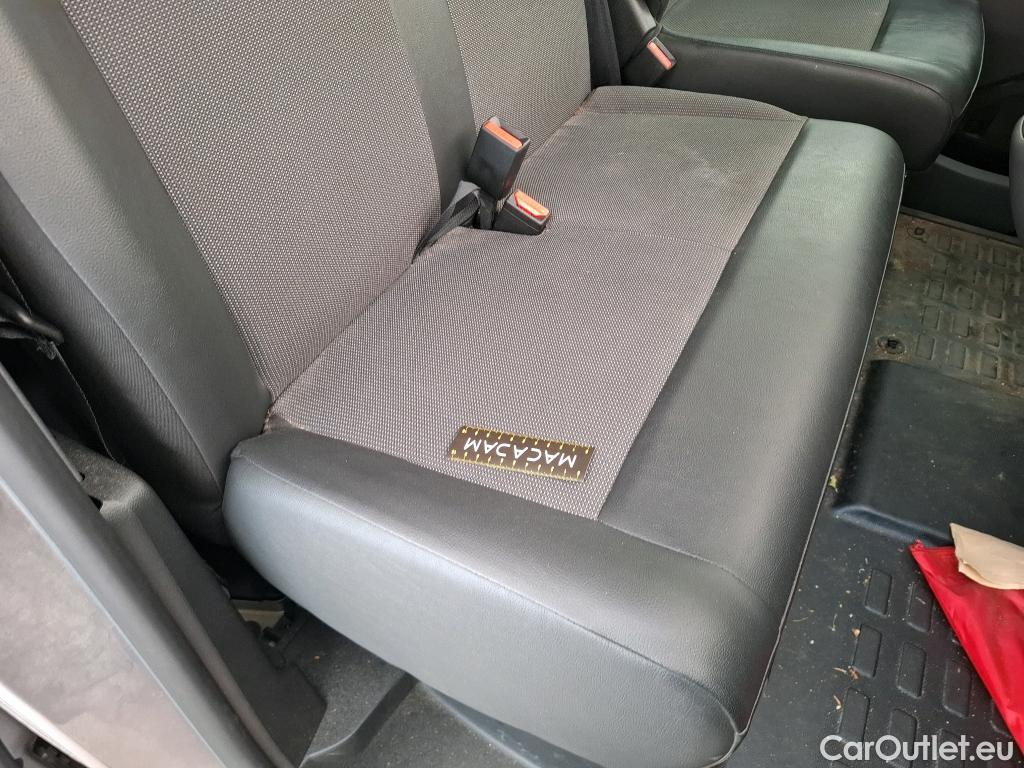  Citroen  Jumpy  Fourgon Driver M 2.0 BlueHDi 120CV BVM6 E6d #3