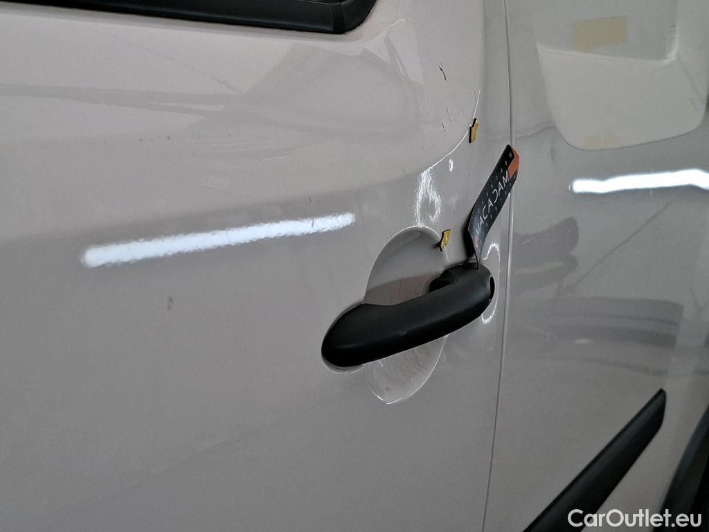  Renault  Kangoo  Express Maxi Extra (Série Spéciale) 1.5 #11