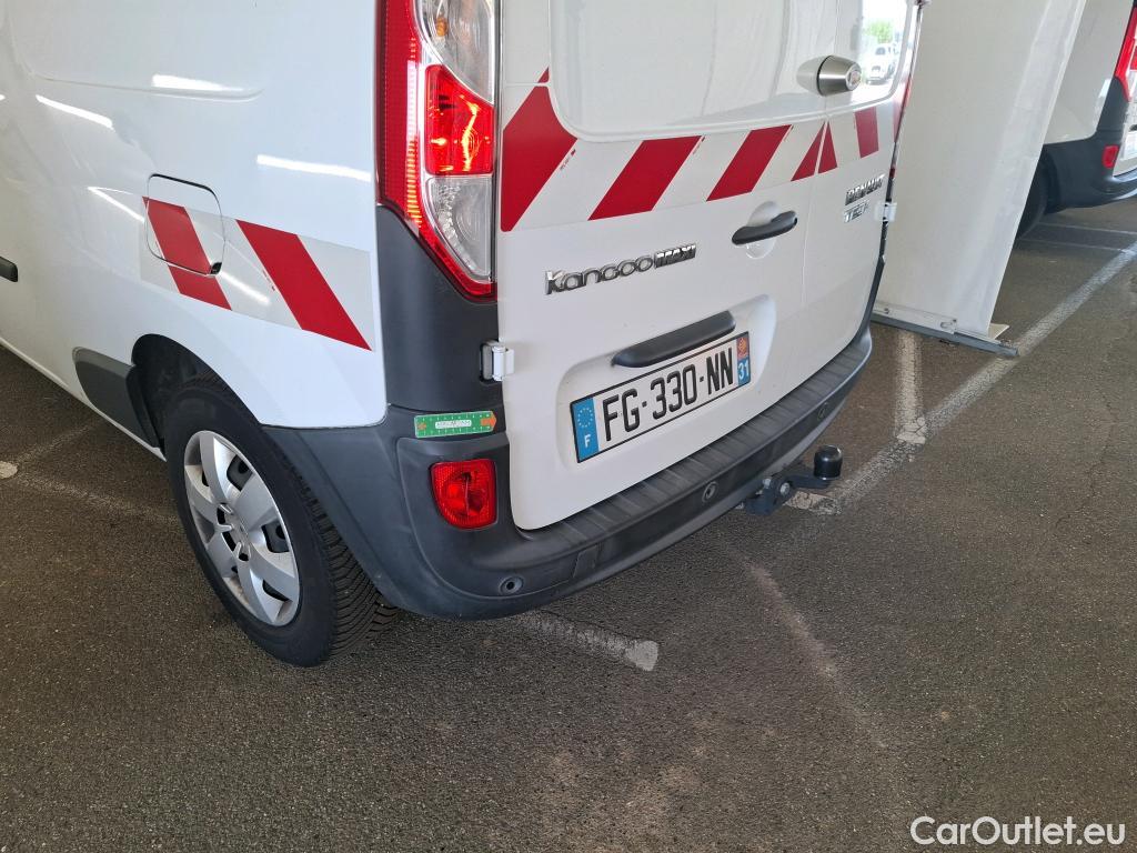  Renault  Kangoo  Express Maxi Extra (Série Spéciale) 1.5 dCi 110CV BVM6 E6 #14